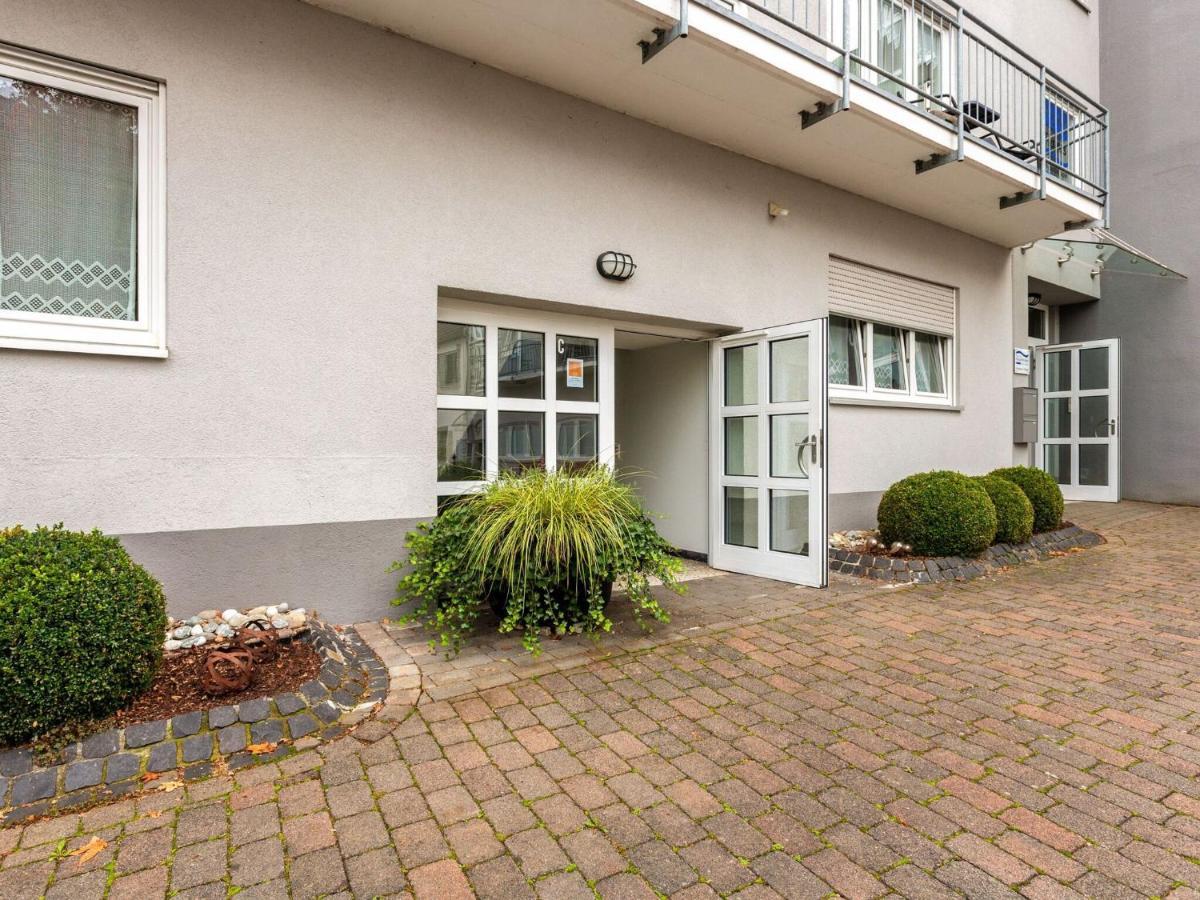 בולנדורף Nice Studio Near Luxembourg מראה חיצוני תמונה