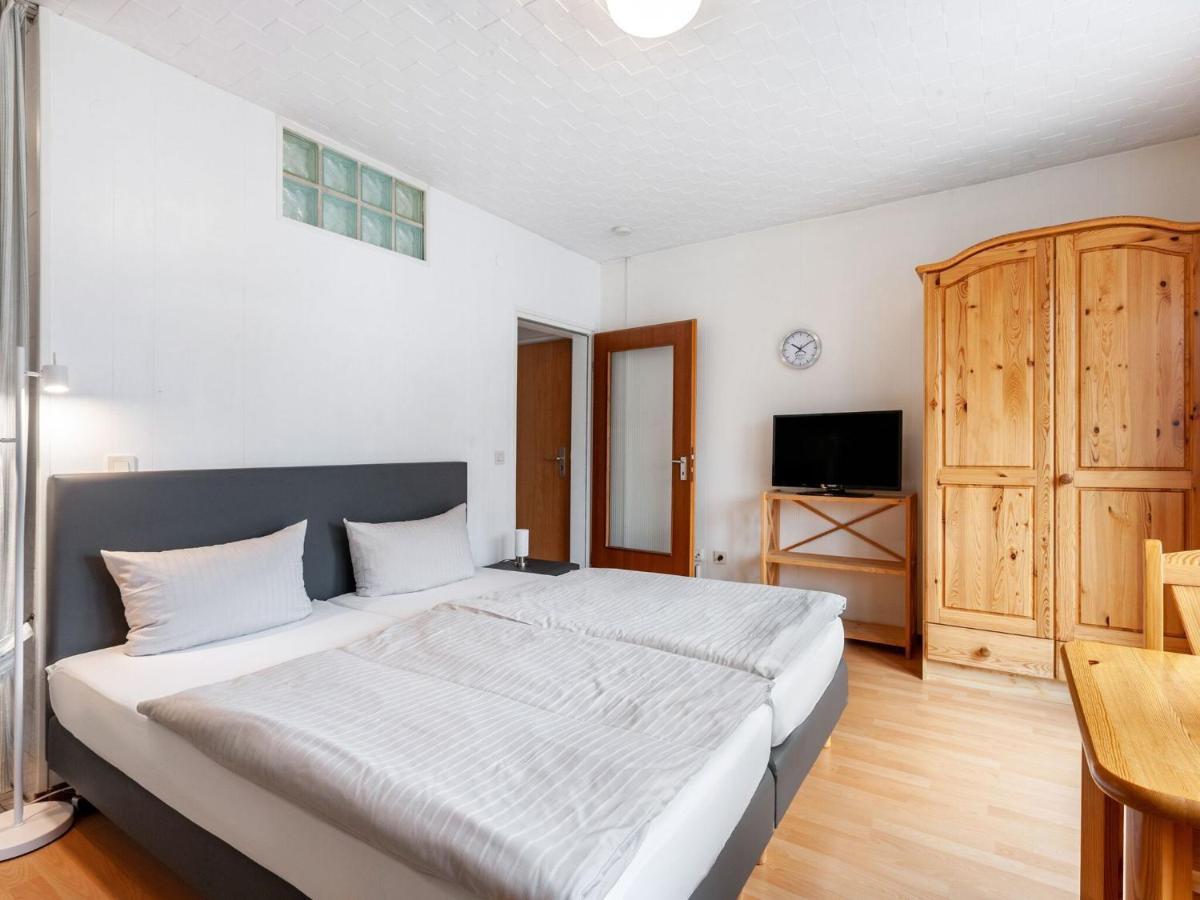 בולנדורף Nice Studio Near Luxembourg מראה חיצוני תמונה