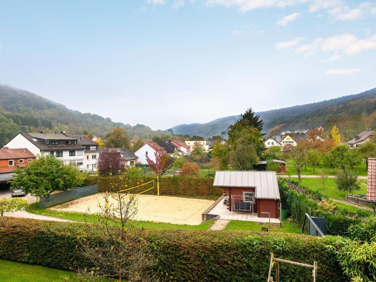 בולנדורף Nice Studio Near Luxembourg מראה חיצוני תמונה