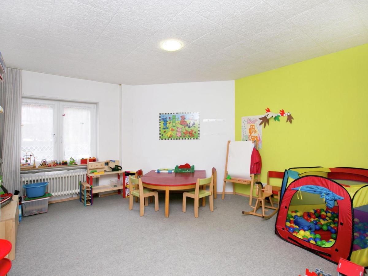 בולנדורף Nice Studio Near Luxembourg מראה חיצוני תמונה