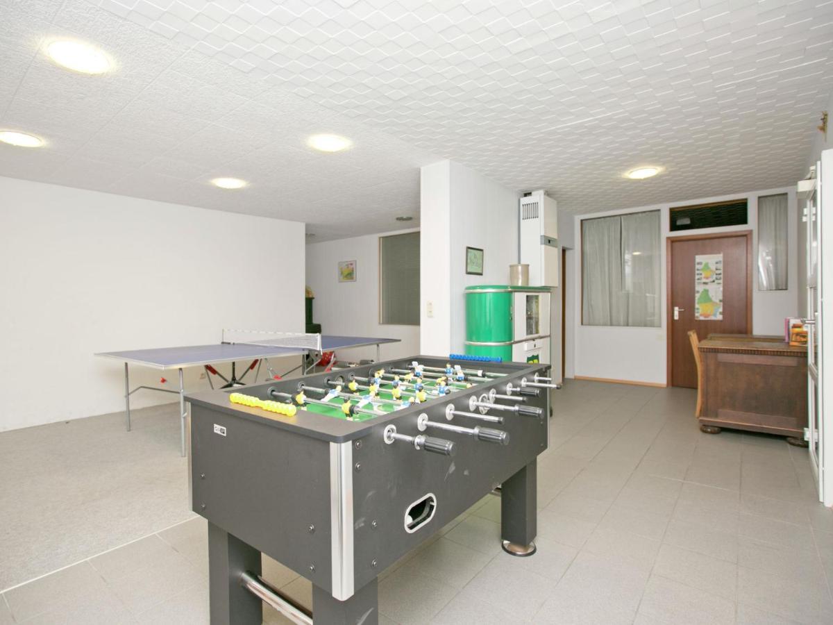 בולנדורף Nice Studio Near Luxembourg מראה חיצוני תמונה