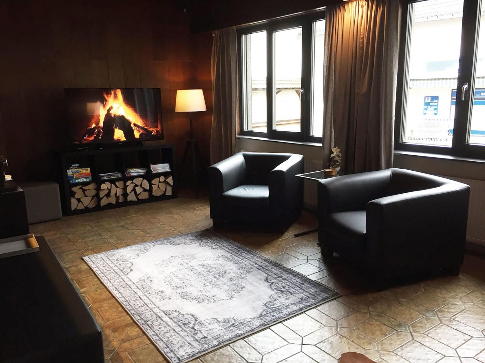 בולנדורף Nice Studio Near Luxembourg מראה חיצוני תמונה